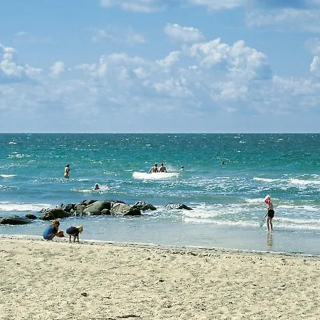 Hébergement de vacances Xxvi