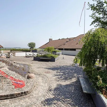 Xxvi Hébergement de vacances Karrebæksminde